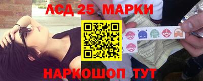гидра Кандалакша